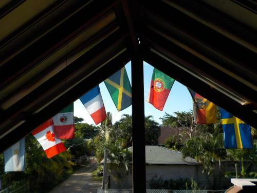 Roatan Backpackers' Hostel