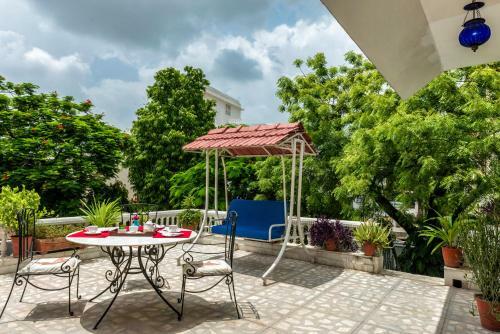Bed & Breakfast Pratap Bhawan Homestay