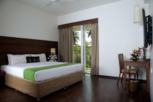 Temple Tree Hotel
