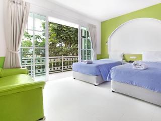 Hotel Hua Hin Hillside Resort