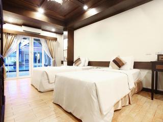 Hotel Hua Hin Hillside Resort