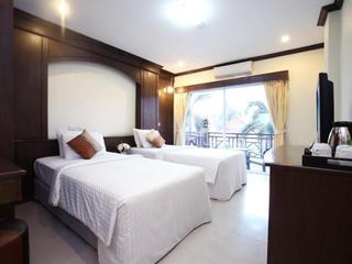 Hotel Hua Hin Hillside Resort