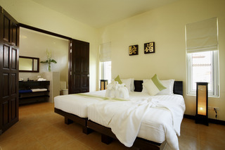 Hotel Banyan Resort Hua Hin