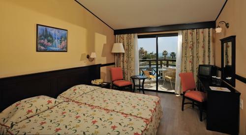 Hotel Iberostar Bellis
