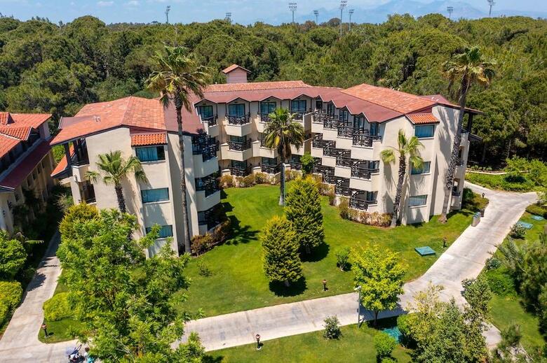 Hotel Iberostar Bellis
