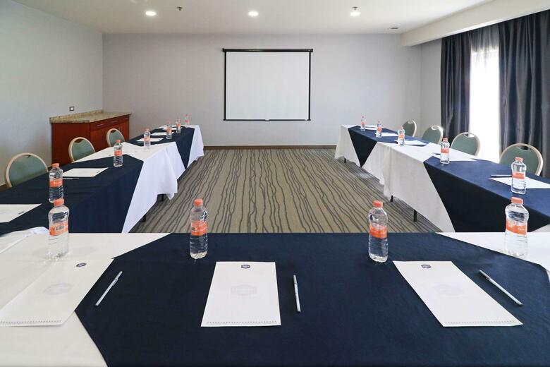 Hotel Hampton Inn Chihuahua