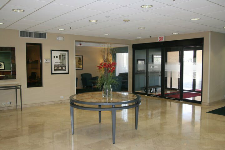 Hotel Hampton Inn Chihuahua