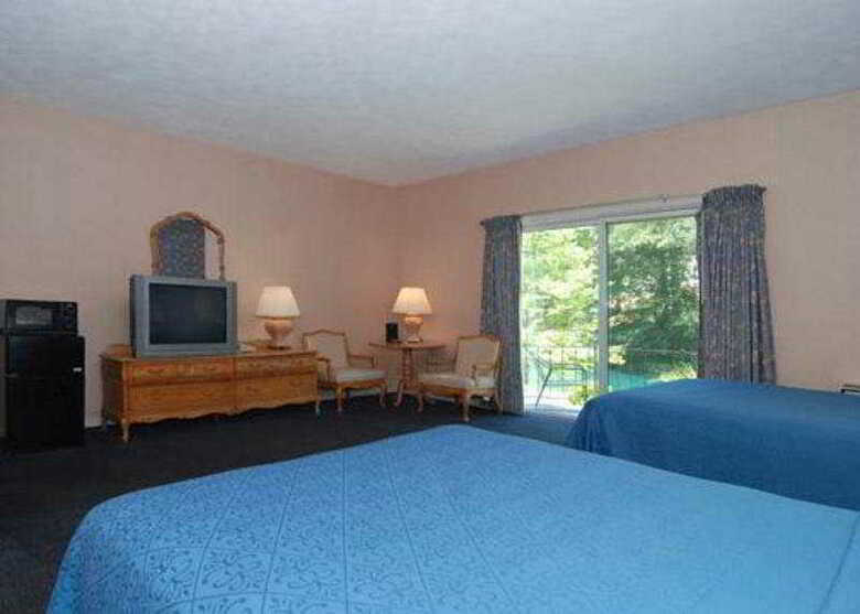 Hotel Quality Inn Lord Paget