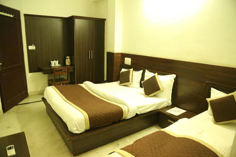 Hotel Sagun
