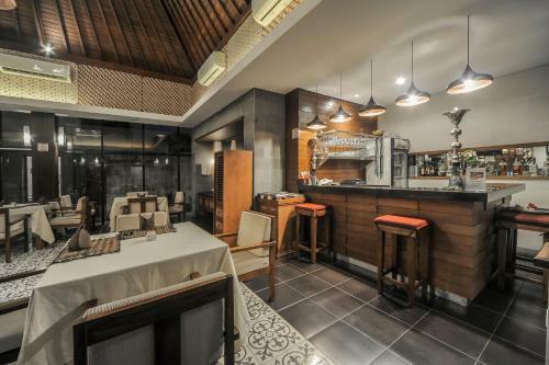 Villa La Leela Jimbaran