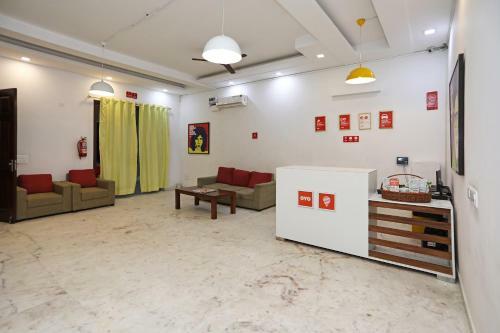 Hotel Oyo Flagship 136 Sector 45 Noida