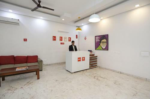 Hotel Oyo Flagship 136 Sector 45 Noida