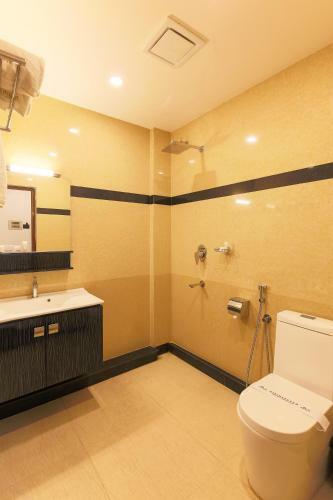 Hotel Palmyra Grand Suite Alleppey