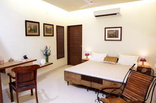 Kalpana Yoga Homestay
