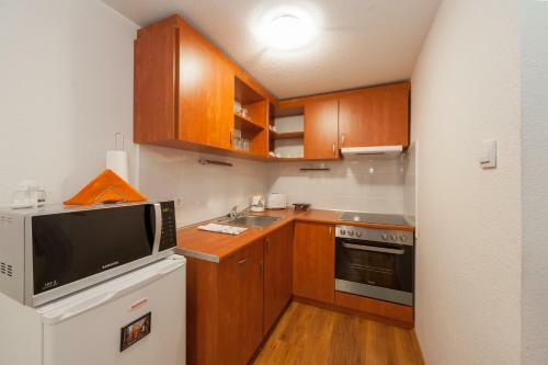 Central Studio And Apartments Pilvax K�z