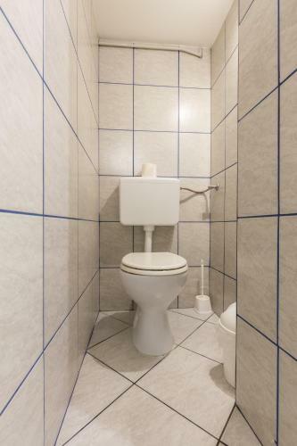 Central Studio And Apartments Pilvax K�z