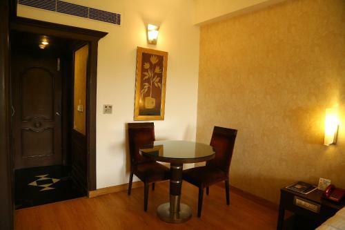 Hotel Park Grand