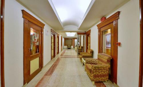 Hotel Park Grand