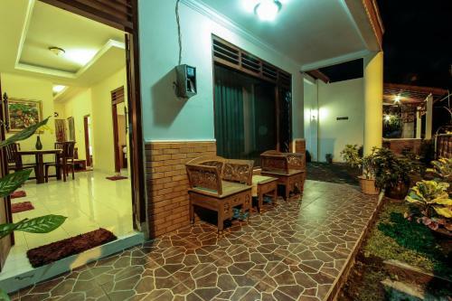 Hostal Griya Langen Guesthouse