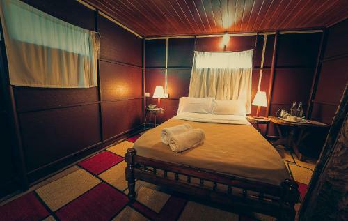 Hotel Ela Ecoland Nature Retreat
