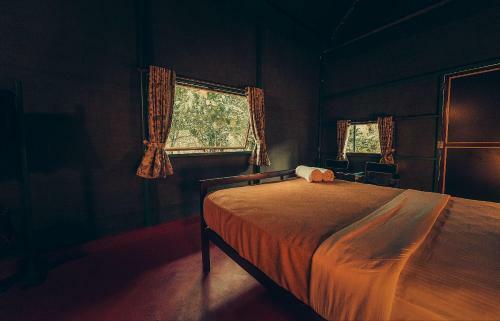Hotel Ela Ecoland Nature Retreat