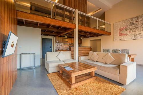 Aparthotel Pandawa All Suite Hotel