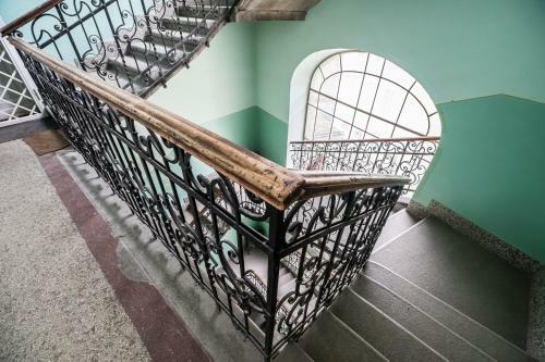 Romantique Apartment
