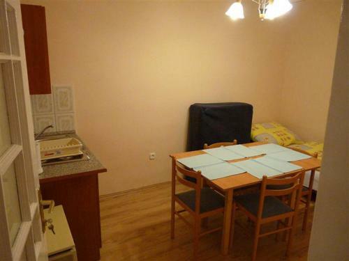 Apartamento Pall�si H�z "a"