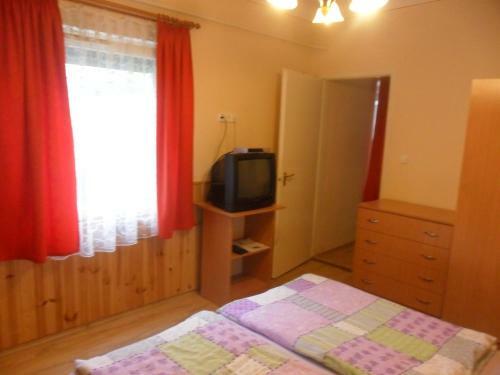 Apartamento Pall�si H�z "a"