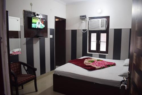 Bed & Breakfast Hotel Thakur Ji