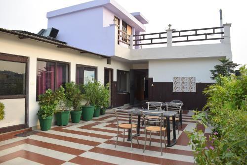 Bed & Breakfast Hotel Thakur Ji