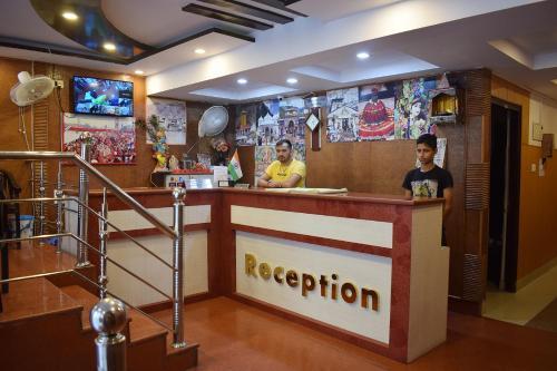 Bed & Breakfast Hotel Thakur Ji