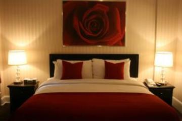 The Artmore Hotel