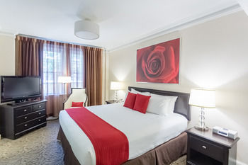 The Artmore Hotel