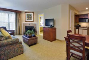 Hotel Homewood Suites By Hilton - Boulder
