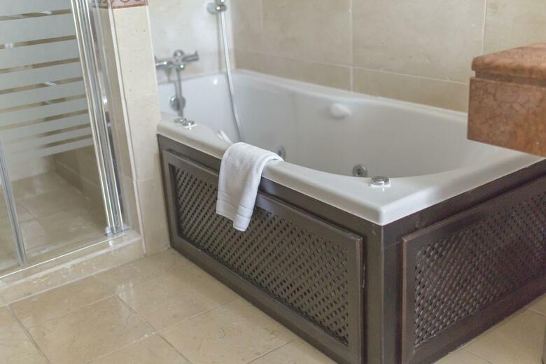 Hotel Dwo Convento La Magdalena