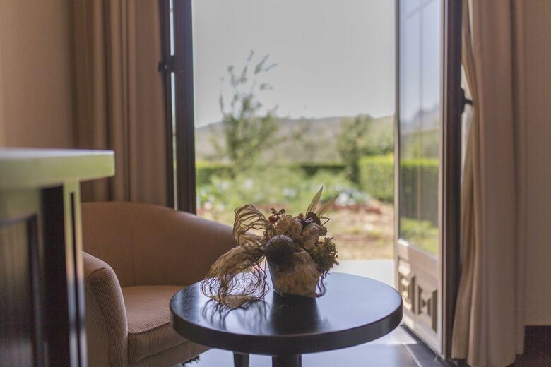 Hotel Dwo Convento La Magdalena