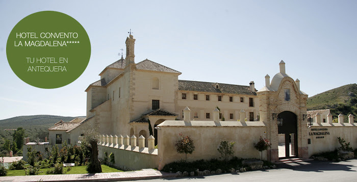 Hotel Dwo Convento La Magdalena