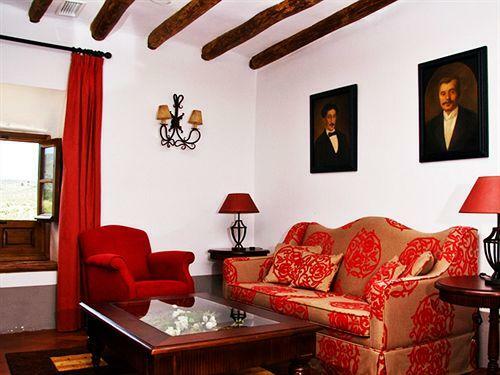 Hotel Dwo Convento La Magdalena