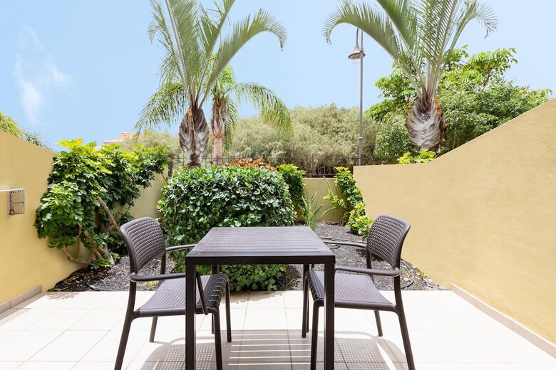 Apartamentos Residencial El Llano