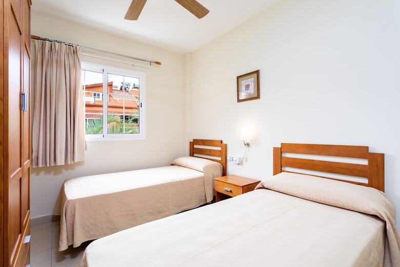 Apartamentos Residencial El Llano