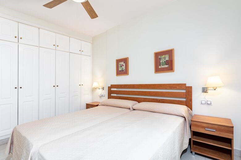 Apartamentos Residencial El Llano