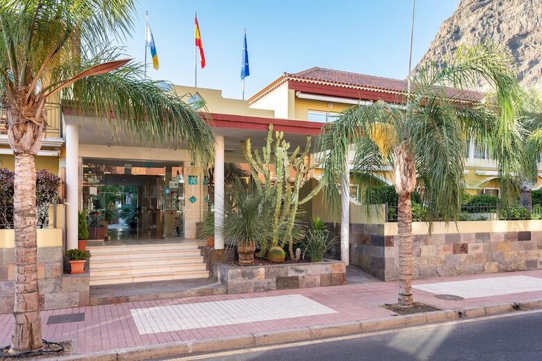 Apartamentos Residencial El Llano