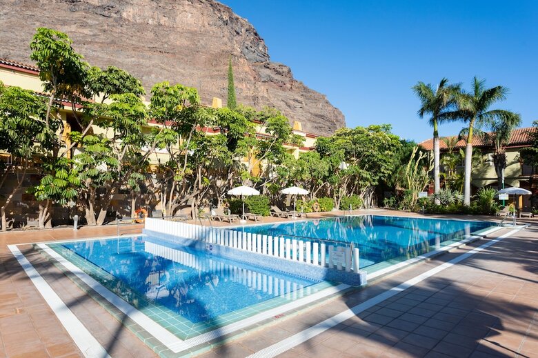 Apartamentos Residencial El Llano