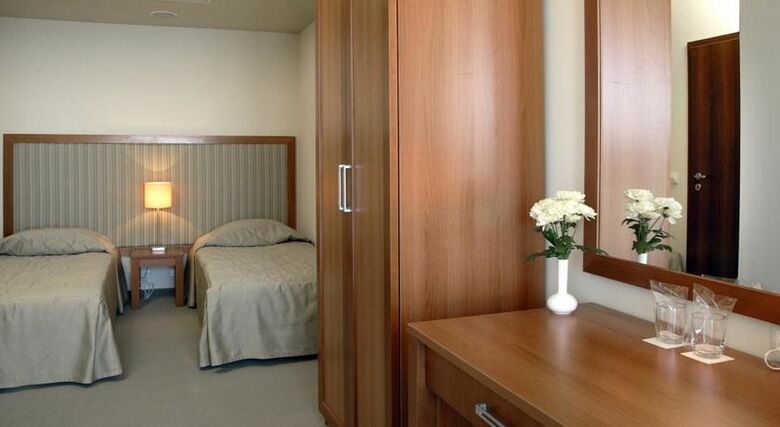 Hotel Sol Luna Bay Resort