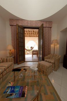 Hotel Hilton Dahab Resort