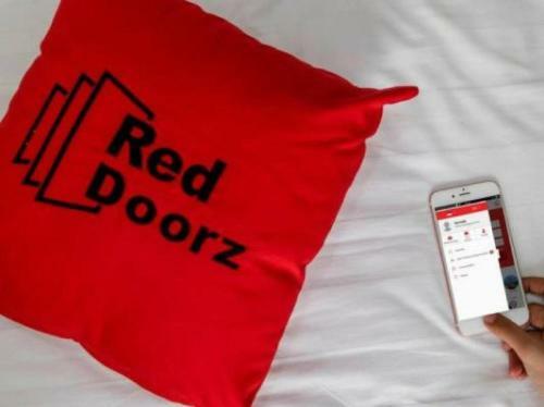 Hostal Reddoorz @ Goa Gong Jimbaran