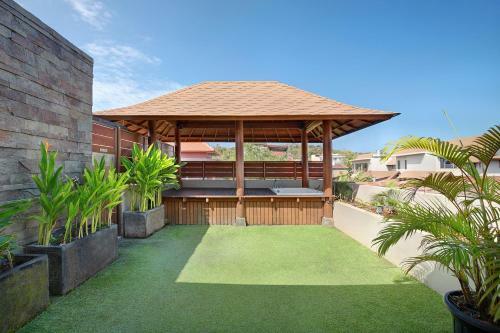 Bed & Breakfast Puri Sabina Bali