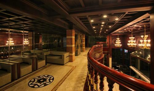 Hotel Seashore Residency
