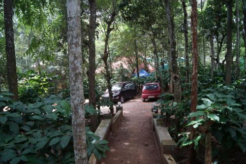 Hotel Wayanad Coffee Mist Resort